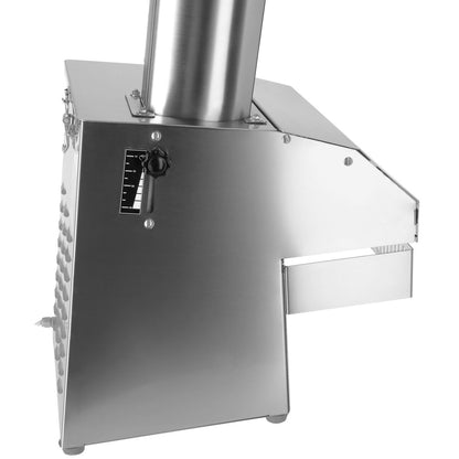 Commercial Baguette Slicer 400x545x1000mm