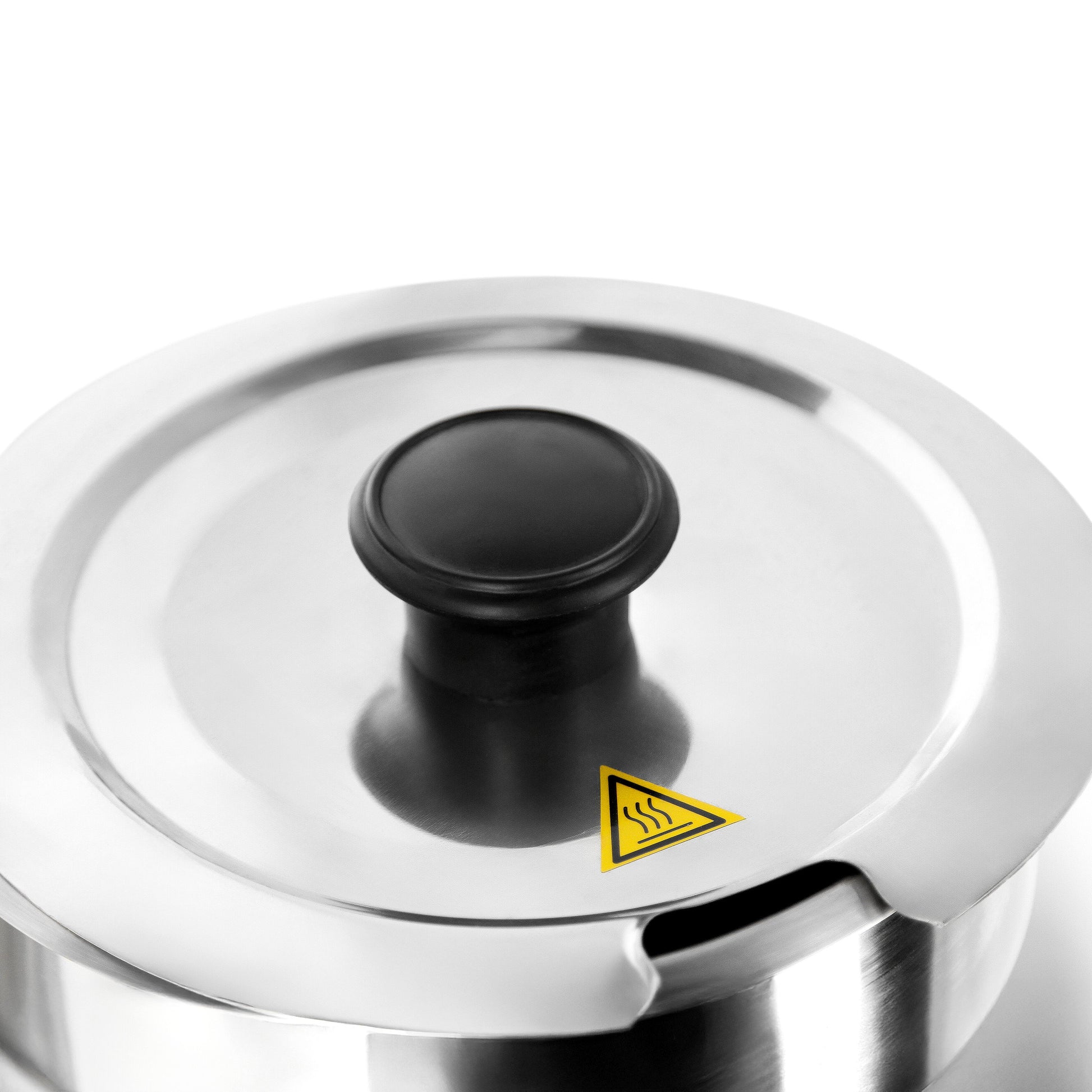 Electric Bain-Marie Soup Warmer 7L 300W BHPV35-2