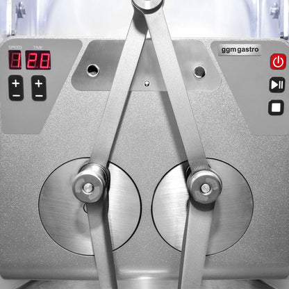 Commercial Dipping Arm Dough Mixer 16L 230V TKAK20