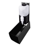 Sensor Toilet Seat Cleaner Matte Black