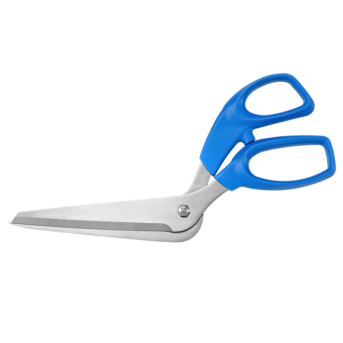 Premium Pizza Scissors 120mm Blue