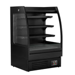 Commercial Refrigerated Multideck Display 1.32kW 230V WKBL98R