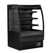 Commercial Refrigerated Multideck Display 1.32kW 230V WKBL98R
