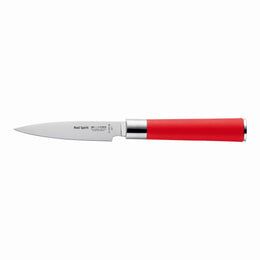 Office Knife 9cm Red Spirit Paring Knife 213x19x23mm