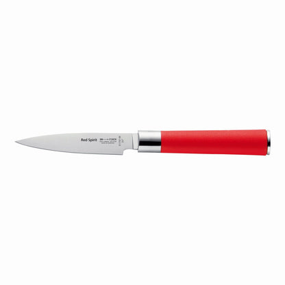 Office Knife 9cm Red Spirit Paring Knife 213x19x23mm