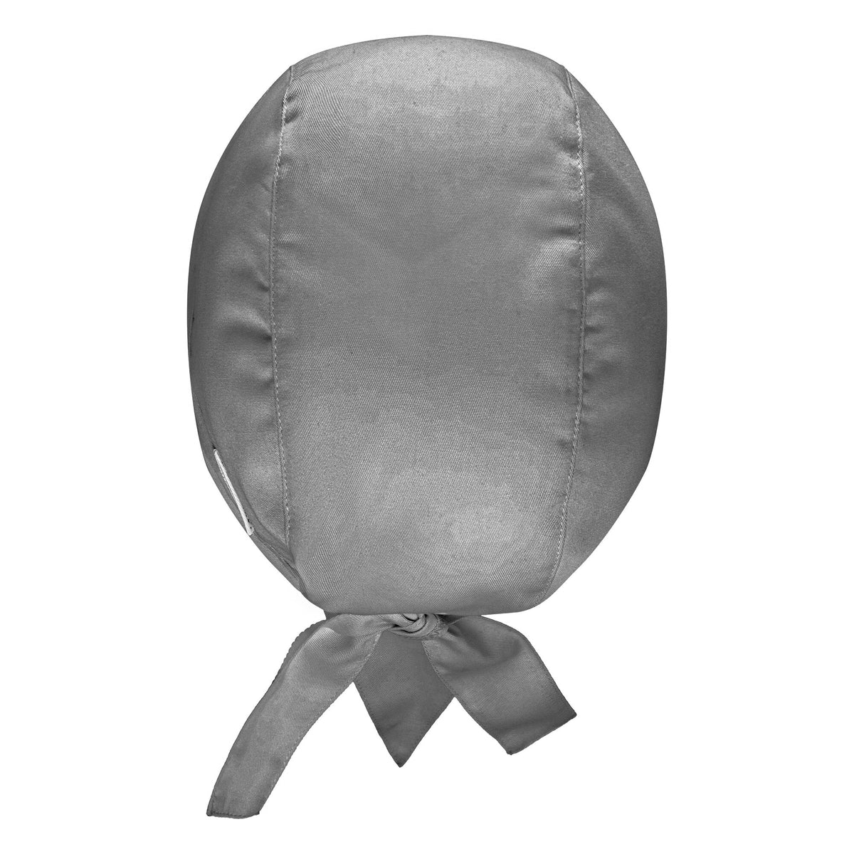 Unisex Essential Bandana Platinum Grey BEPGK