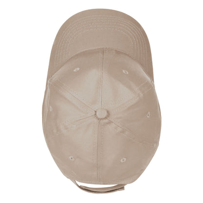 Unisex Action Chef Baseball Cap Sand BCASK