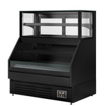 Commercial Refrigerated Counter Display 650W 230V VTBL128N