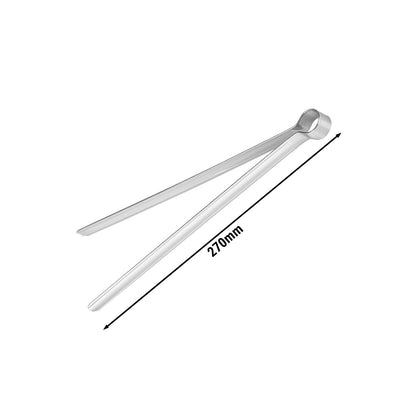 Grill Tongs 270mm Stainless Steel KOZG27
