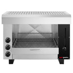 Commercial Gas Salamander Grill 9.75kW SMK3