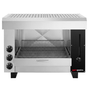 Commercial Gas Salamander Grill 9.75kW SMK3