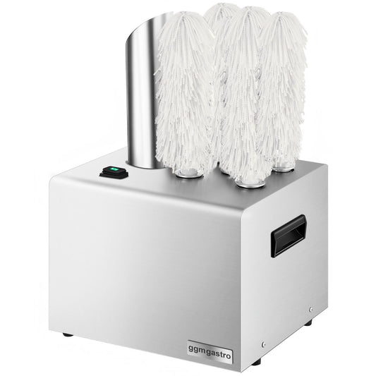 Commercial Glass Polisher 1.5kW 330x305x506mm