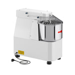Commercial Spiral Bakery Dough Mixer 10L 230V TMP10-230V-N