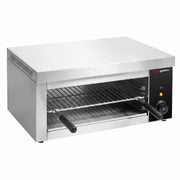 Commercial Electric Lift Salamander Grill 2.0kW 230V SMJ64