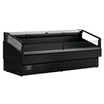 Commercial Refrigerated Island Display 750W 230V KIBL2580