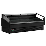 Commercial Refrigerated Island Display 750W 230V KIBL2580