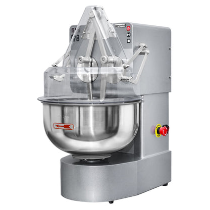 Commercial Dipping Arm Dough Mixer 16L 230V TKAK20