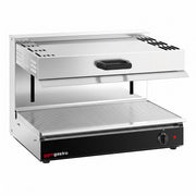 Commercial Electric Lift Salamander Grill 1.7kW 230V SMI45