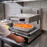 Commercial Electric Salamander Broiler 3kW 230V SMK1-E