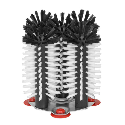 Commercial Glass Washer Brush Set 5x180mm