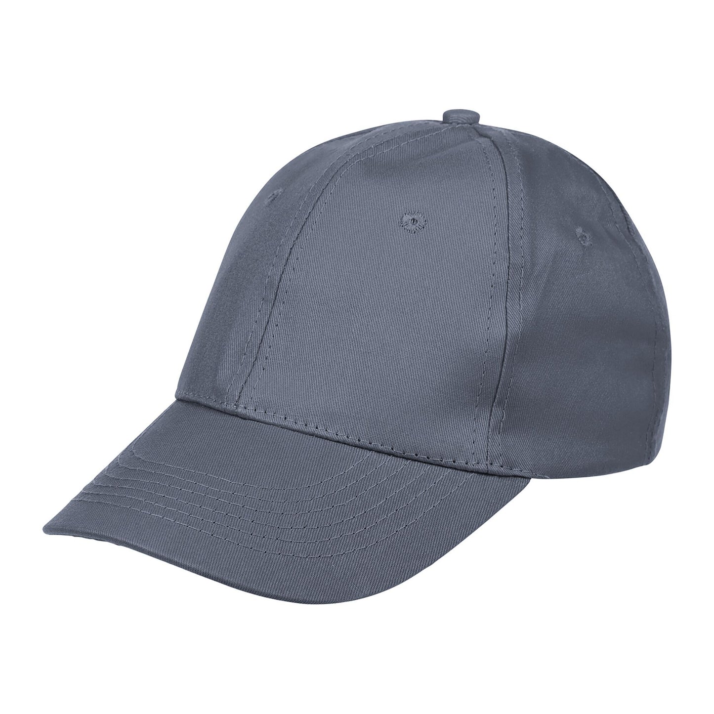 Unisex Action Chef Cap Anthracite BCAAK5