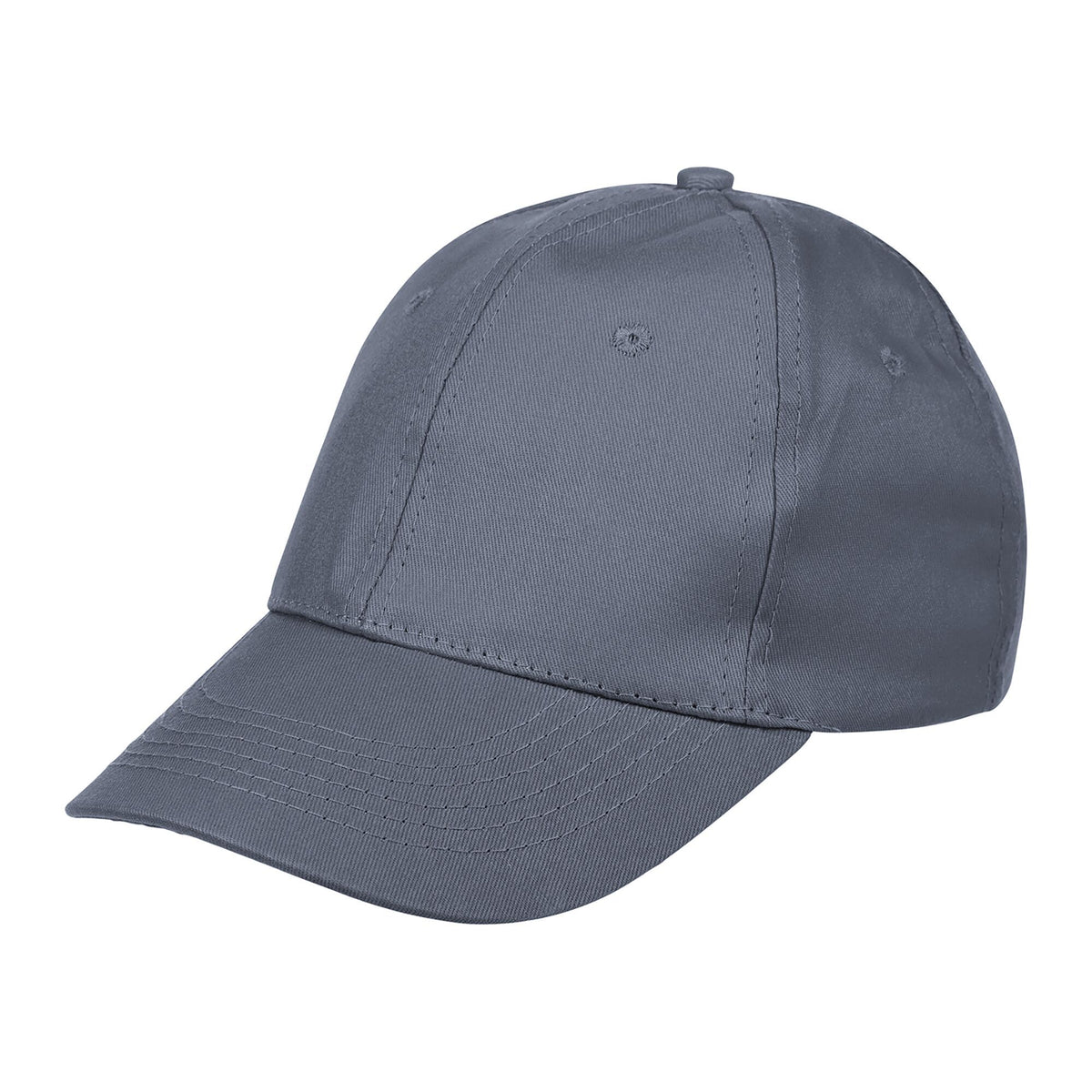 Unisex Action Chef Cap Anthracite BCAAK5