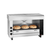 Commercial Electric Salamander Grill 6.0kW 400V SMK3-E