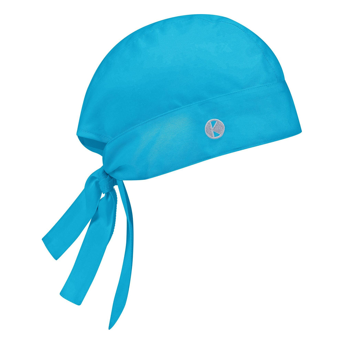 Unisex Essential Bandana Pacific Blue BEPBK