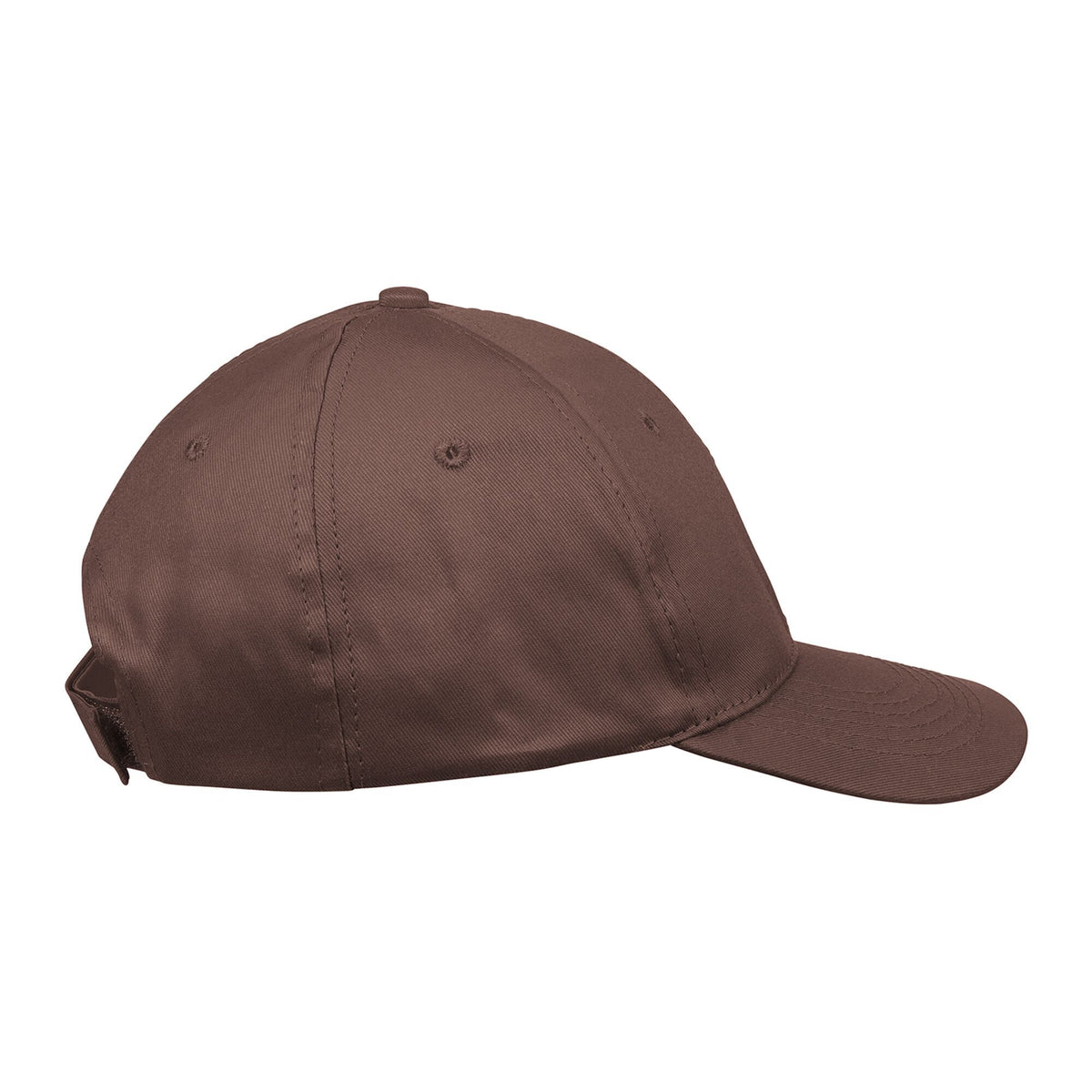 Unisex Action Chef Baseball Cap Light Brown BCAHBK
