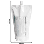Sun Protection Cream SPF30 1000 ml Pouch 32-595