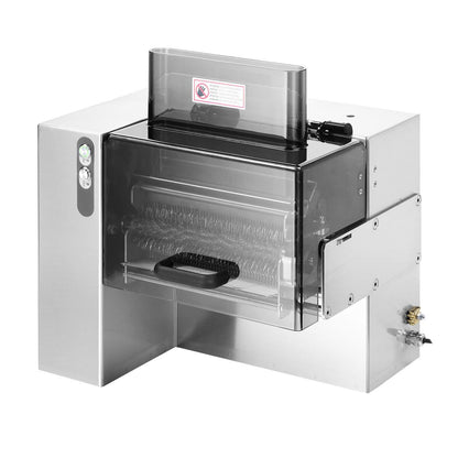 Electric Meat Tenderizer Stainless Steel 250mm 370W EFMSM25