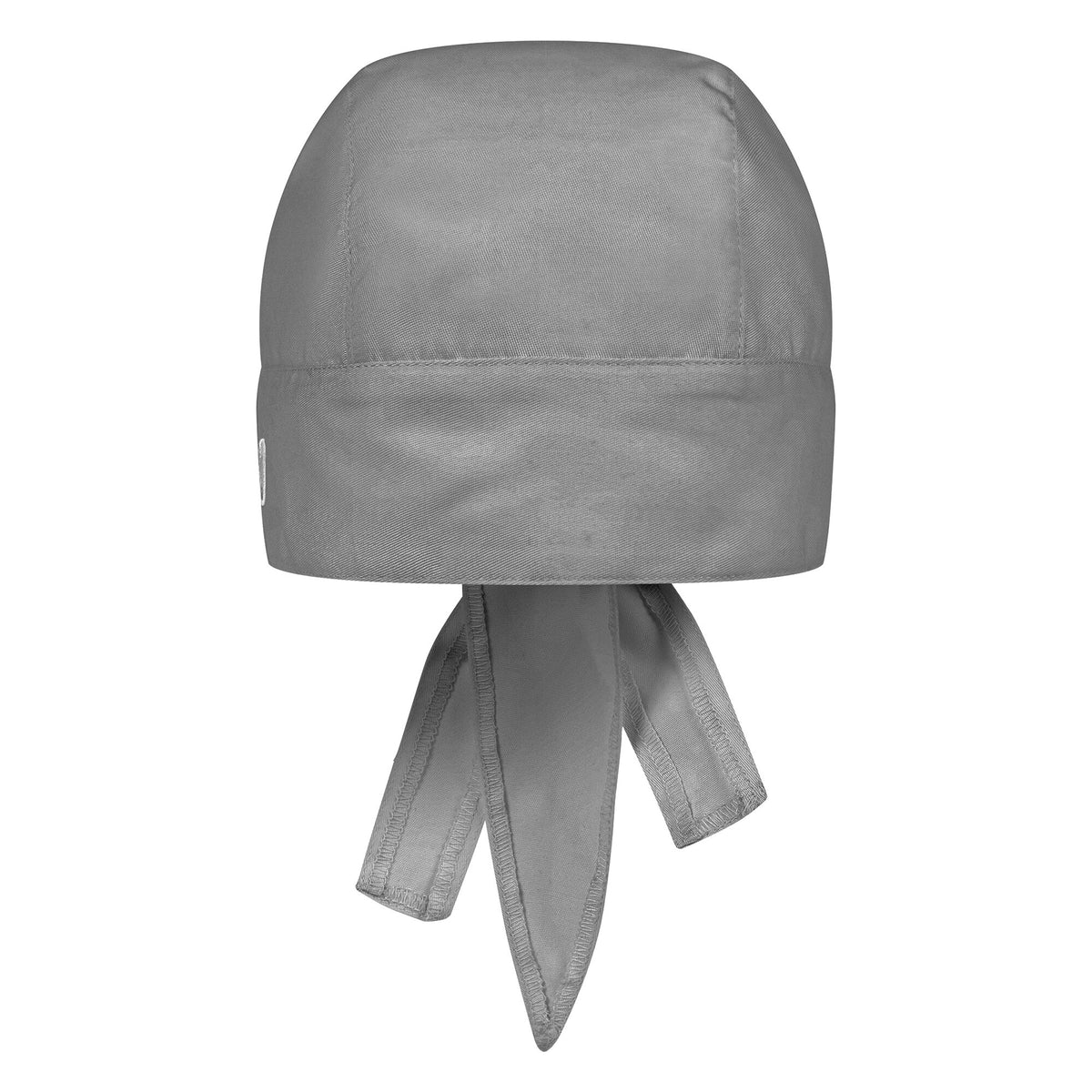 Unisex Essential Bandana Platinum Grey BEPGK