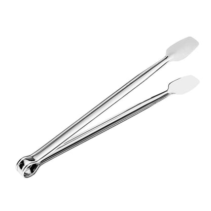 Grill Tongs 270mm Stainless Steel GRZG27
