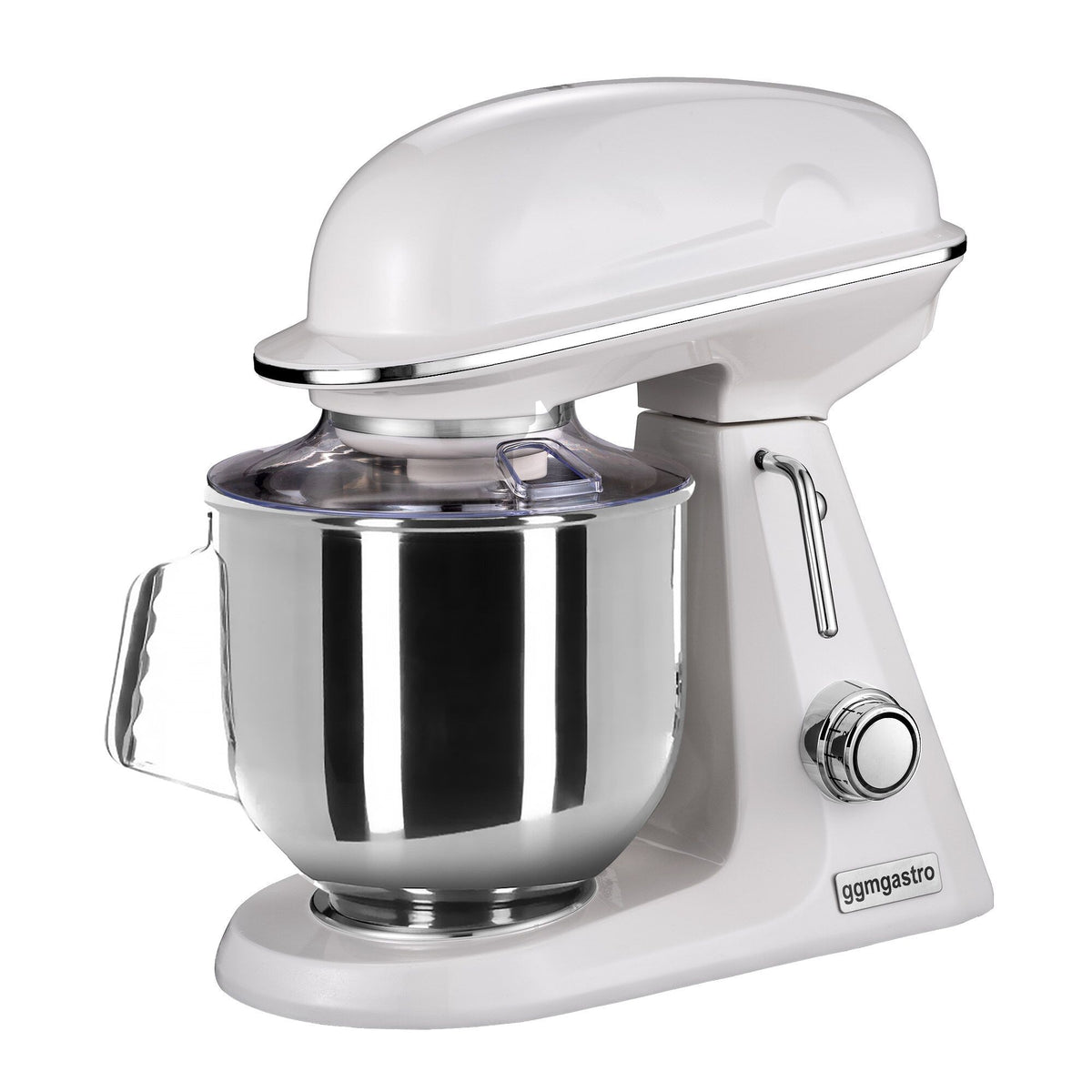 Commercial Planetary Food Mixer 7L 350W RMF7B-MW