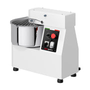 Commercial Spiral Bakery Dough Mixer 22L 400V TMP22-FK-N