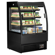 Commercial Refrigerated Multideck Display 230V WKBL98RSD