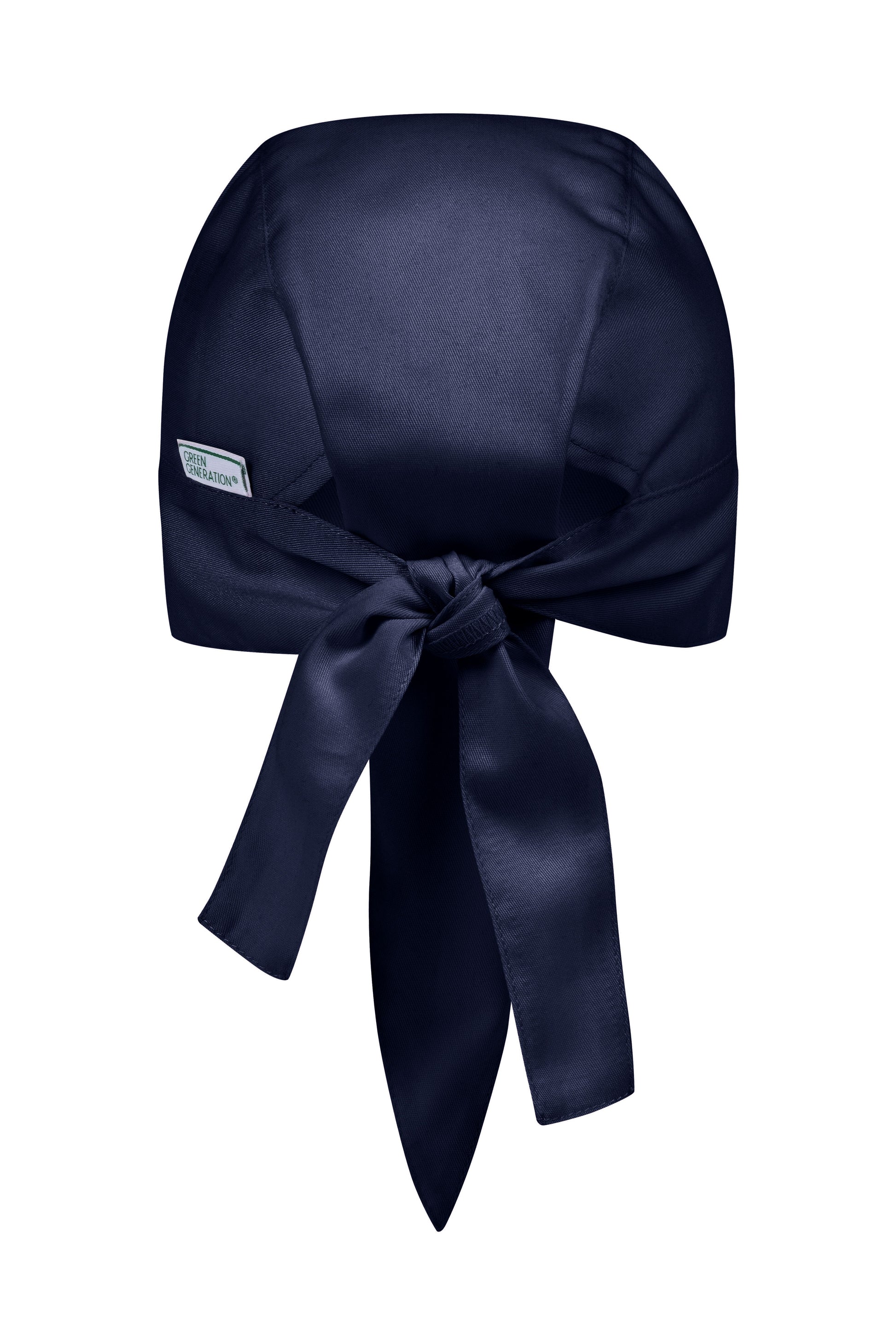 Unisex Essential Bandana Navy BEMK