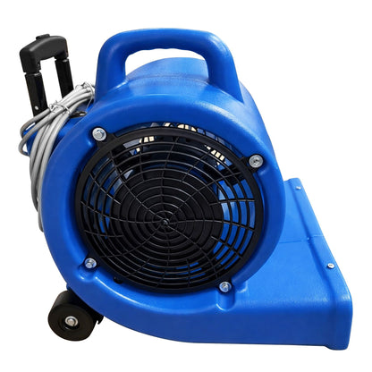 Commercial Floor Dryer 850W BTB3