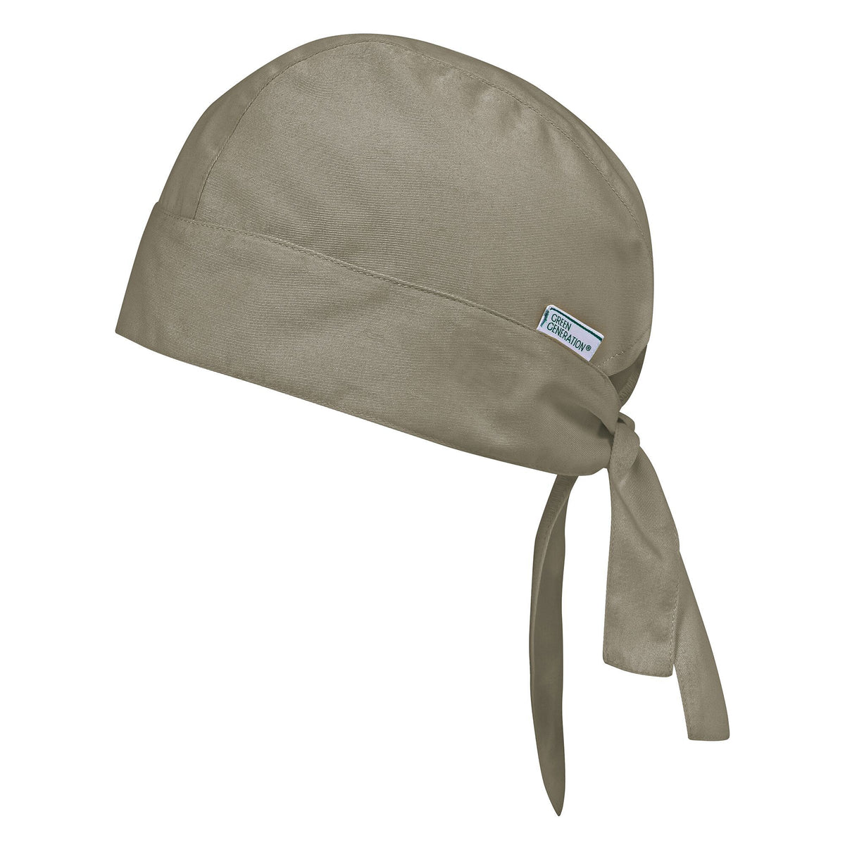 Unisex Essential Bandana Sage BESK