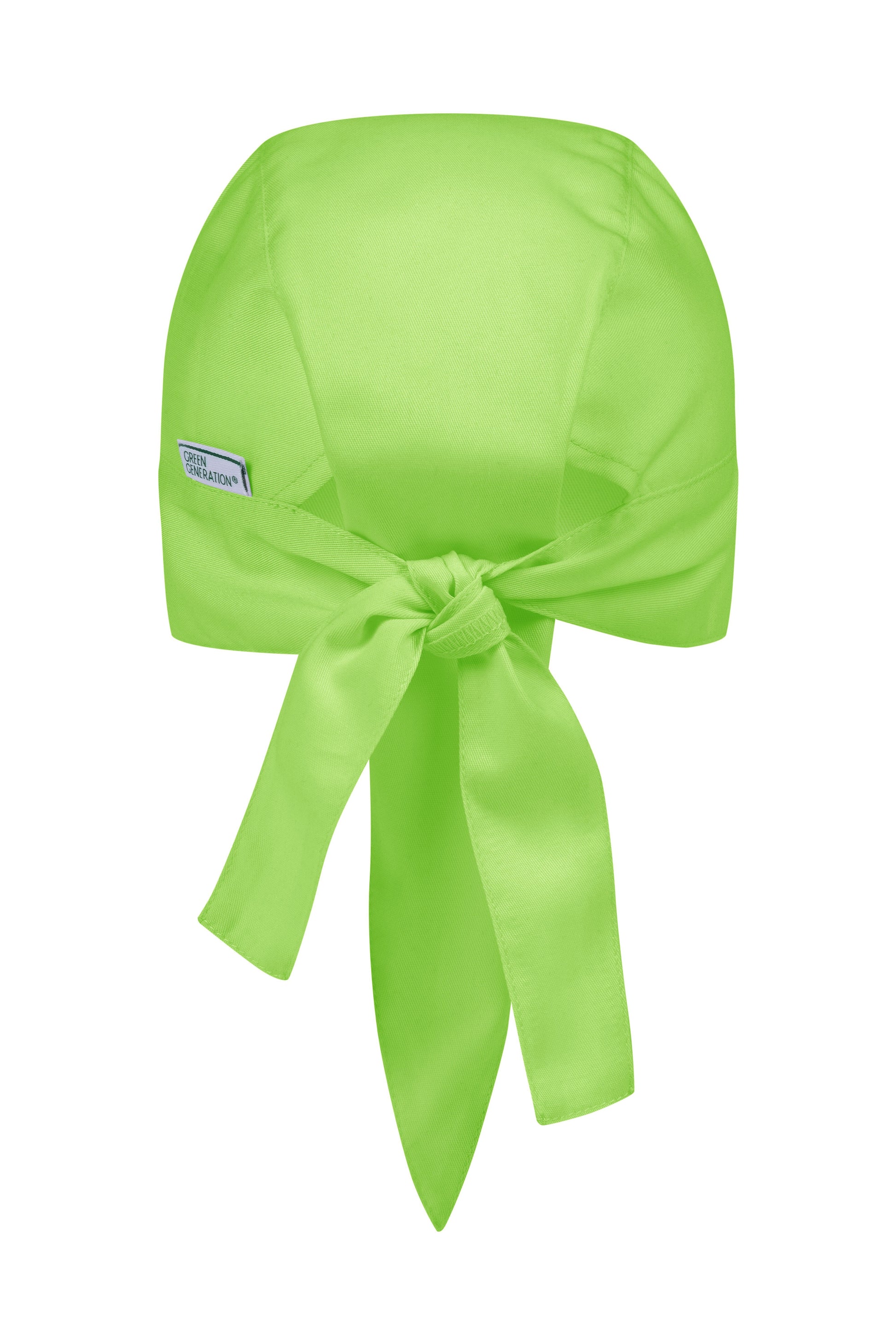 Unisex Essential Bandana Kiwi BEKK