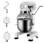 Commercial Planetary Floor Mixer 27L 1.1kW PRMH30
