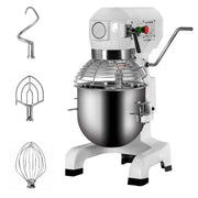 Commercial Planetary Floor Mixer 27L 1.1kW PRMH30
