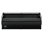 Commercial Refrigerated Island Display 750W 230V KIBL2580