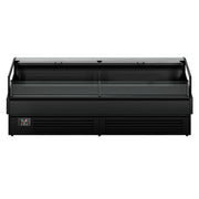 Commercial Refrigerated Island Display 750W 230V KIBL2580