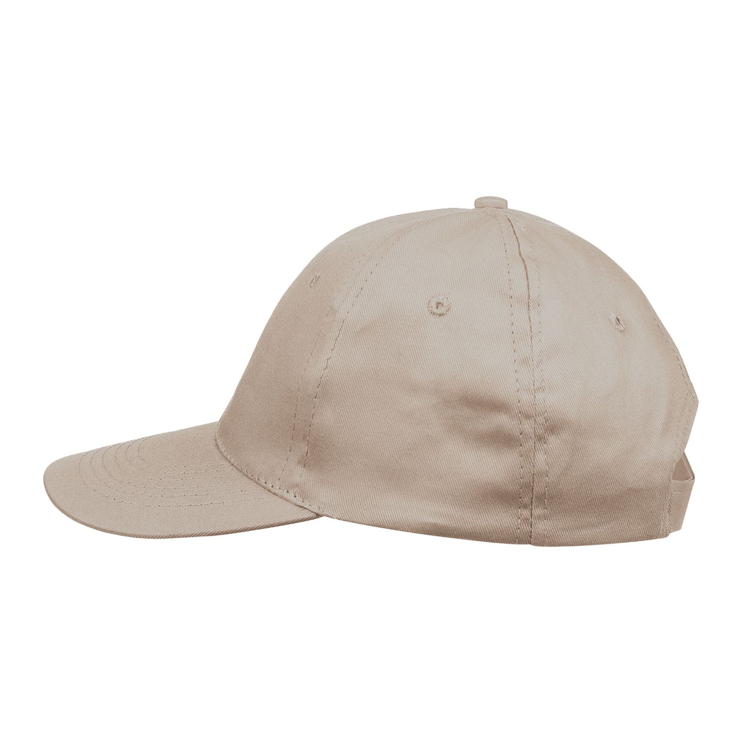 Unisex Action Chef Baseball Cap Sand BCASK