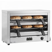 Commercial Electric Salamander Grill 4.5kW 230/400V MTSGF634