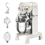 Commercial Planetary Floor Mixer 60L 3kW PRMS60