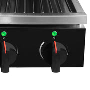 Commercial Electric Lift Salamander Grill 4.6kW 230V SMH65