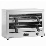 Commercial Electric Salamander Grill 4.5kW 230/400V MTSGF634
