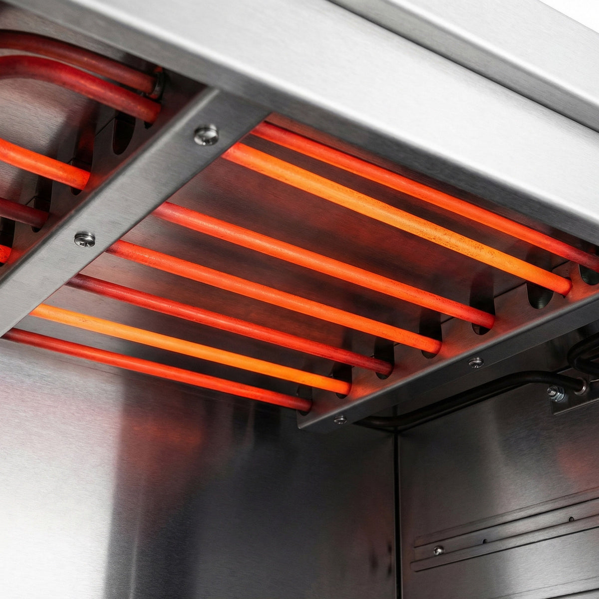 Commercial Electric Salamander Grill 3.6kW 230V SKB80